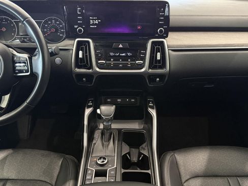 Used 2023 Kia Sorento X-Line EX AWD/4WD image 40