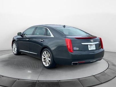 Used 2014 Cadillac XTS Premium