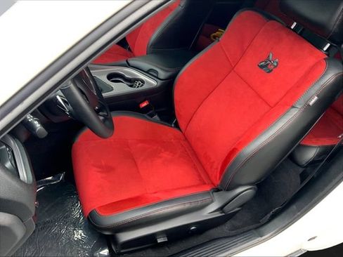 Used 2023 Dodge Challenger R/T Scat Pack w/ Plus Package RWD image 29