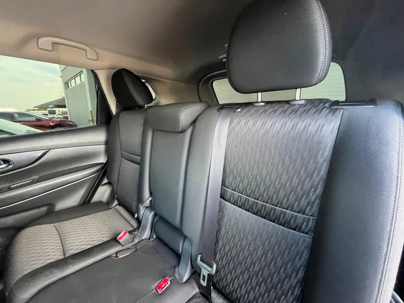 Used 2020 Nissan Rogue S w/ Special Edition Package AWD/4WD image 34