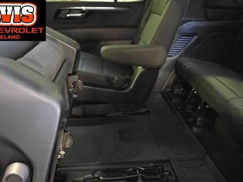 New 2026 Chevrolet Tahoe RST w/ Comfort Package AWD/4WD image 24