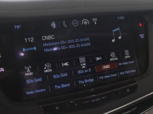 Used 2018 Cadillac CT6 Premium Luxury w/ Super Cruise Package image 17