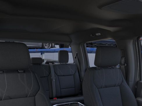 New 2026 Ford F150 STX image 22