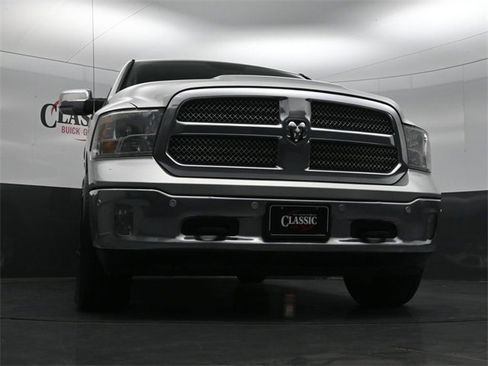 Used 2017 RAM 1500 Lone Star image 25