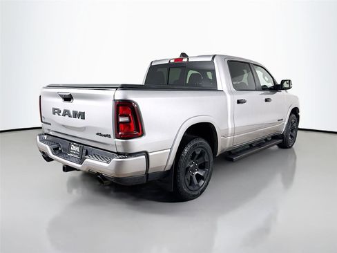 Used 2025 RAM 1500 Big Horn image 7