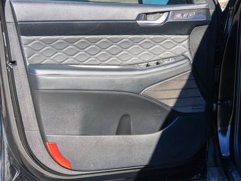 Used 2021 Hyundai Palisade Calligraphy image 10