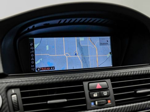 Used 2011 BMW M3 Sedan RWD image 75