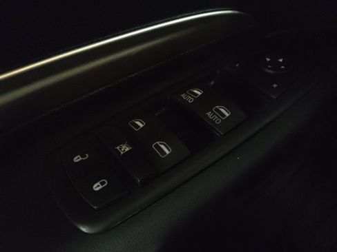 Used 2016 Dodge Durango SXT w/ Quick Order Package 23B image 27