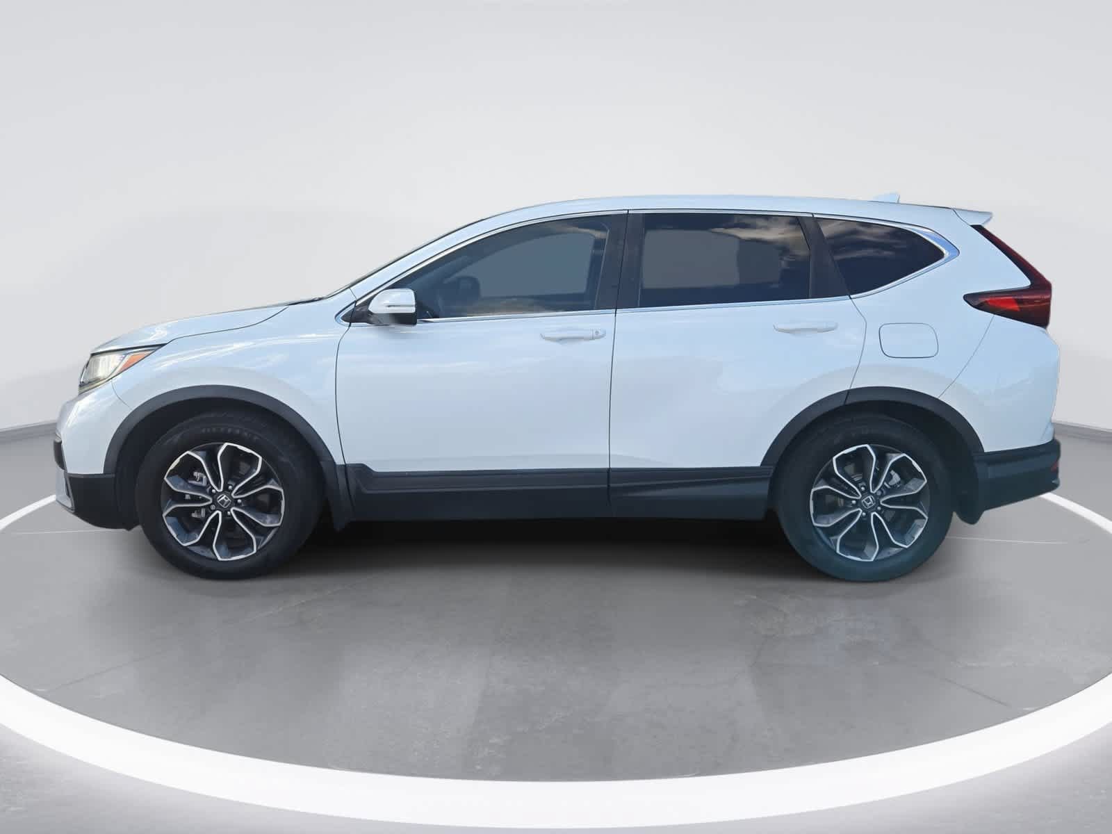 Used 2020 Honda CR-V EX-L image 5