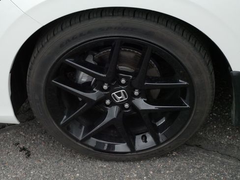 Used 2022 Honda Civic Sport image 15