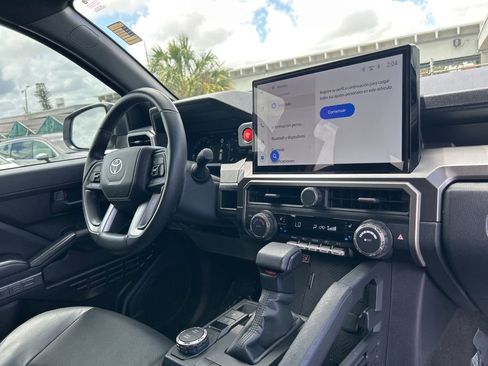 Used 2025 Toyota 4Runner TRD Sport Premium RWD image 23