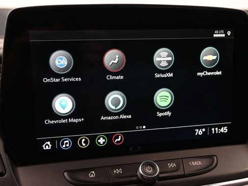 Used 2024 Chevrolet Blazer LT w/ Midnight/Sport Edition FWD image 13