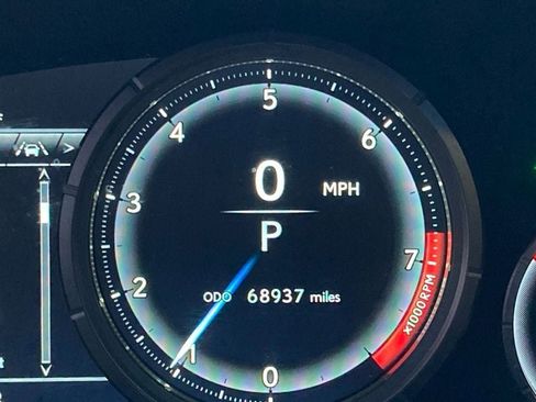 Used 2019 Lexus GS 350 F Sport AWD/4WD image 18