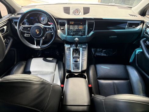 Used 2016 Porsche Macan S AWD/4WD image 17