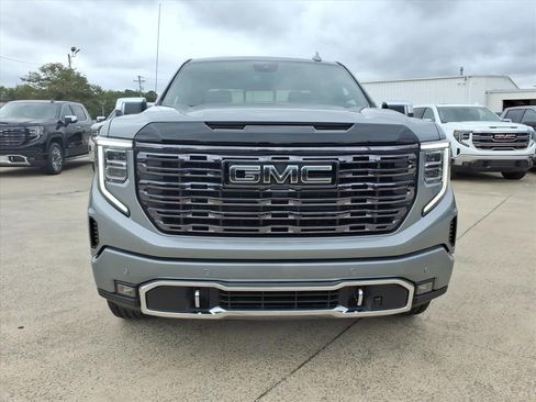 New 2026 GMC Sierra 1500 Denali Ultimate AWD/4WD image 2