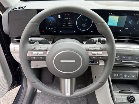 New 2026 Hyundai Kona Limited AWD/4WD image 26