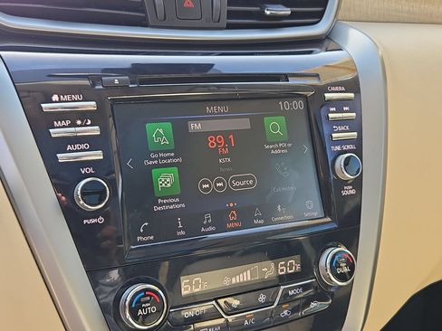 Used 2023 Nissan Murano SL w/ SL Moonroof Package FWD image 17