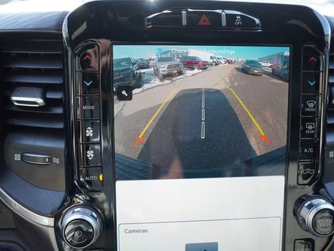 Certified 2024 RAM 2500 Laramie w/ Night Edition image 37