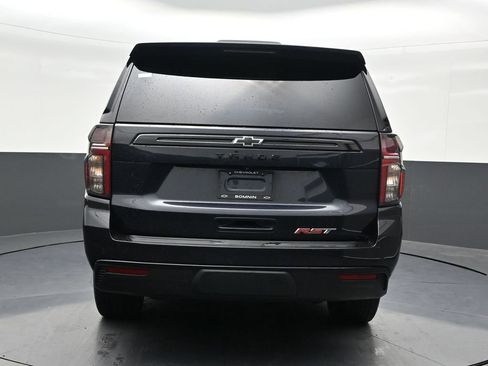 Used 2023 Chevrolet Tahoe RST w/ Luxury Package RWD image 4