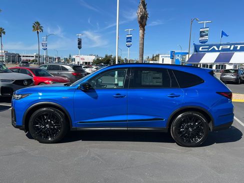 New 2026 Acura MDX A-Spec image 7