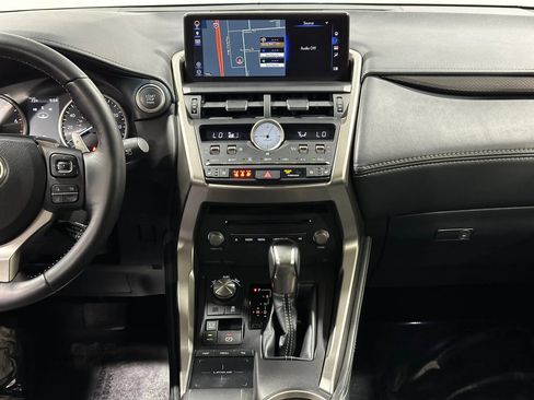 Used 2018 Lexus NX 300 F Sport image 31