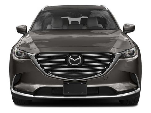 Used 2016 MAZDA CX-9 Grand Touring FWD image 7