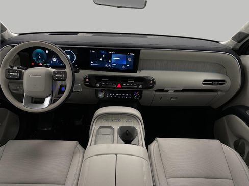 New 2026 Hyundai Palisade Calligraphy AWD/4WD image 21