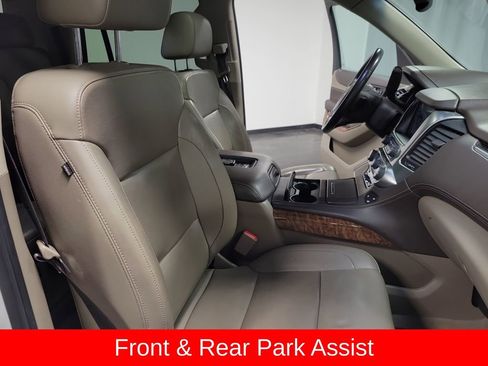Used 2019 Chevrolet Tahoe Premier AWD/4WD image 26