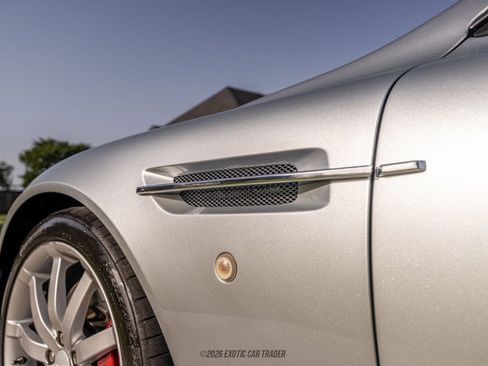 Used 2005 Aston Martin DB9 Coupe RWD image 43