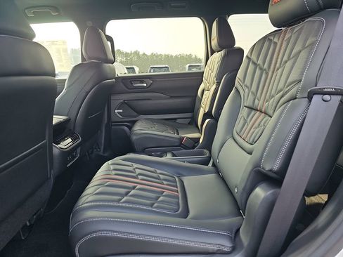 New 2026 Nissan Armada PRO-4X image 20