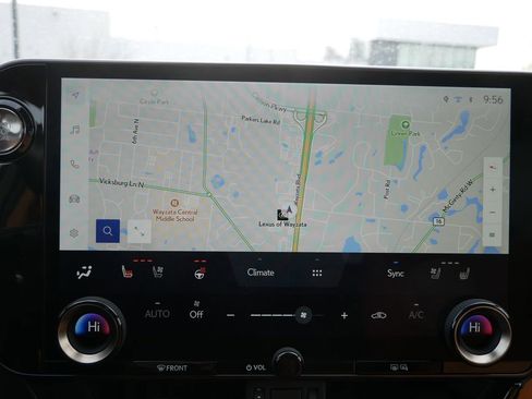 Used 2024 Lexus NX 350 AWD image 20