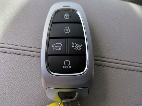 Certified 2022 Hyundai Tucson SEL w/ Convenience + Premium Package image 37