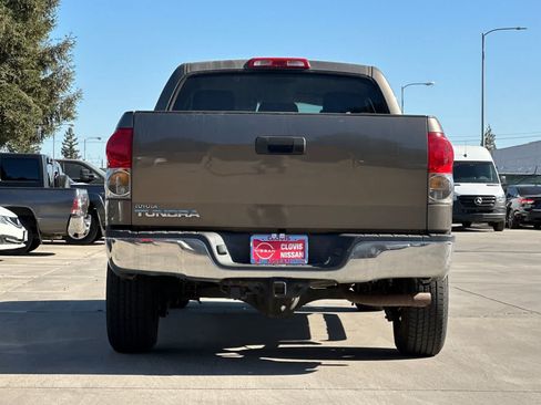 Used 2008 Toyota Tundra SR5 RWD image 8