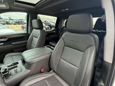 Certified 2023 GMC Sierra 1500 Denali w/ Denali Reserve Package AWD/4WD image 28