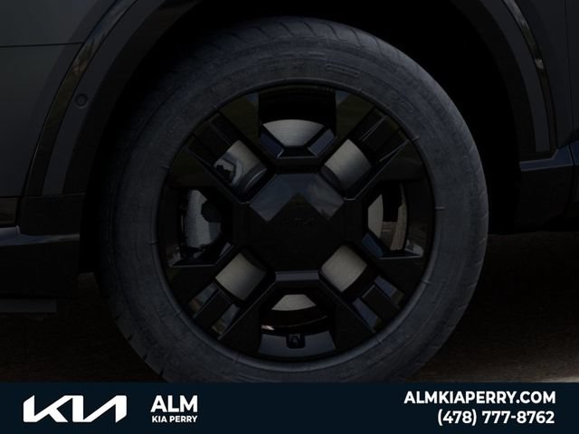 New 2027 Kia Telluride SX Prestige X-Pro AWD/4WD image 9