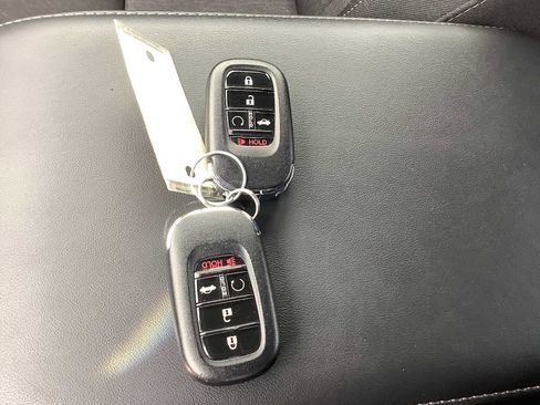 Certified 2023 Honda Accord Sport image 20