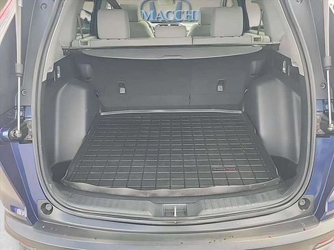 Used 2017 Honda CR-V EX image 25