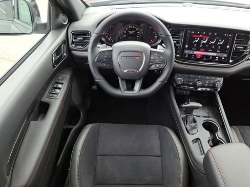 New 2026 Dodge Durango GT image 17