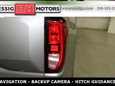 New 2025 GMC Sierra 1500 SLE w/ X31 Off-Road Package image 29