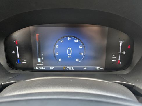 Used 2024 Ford Escape Active image 11