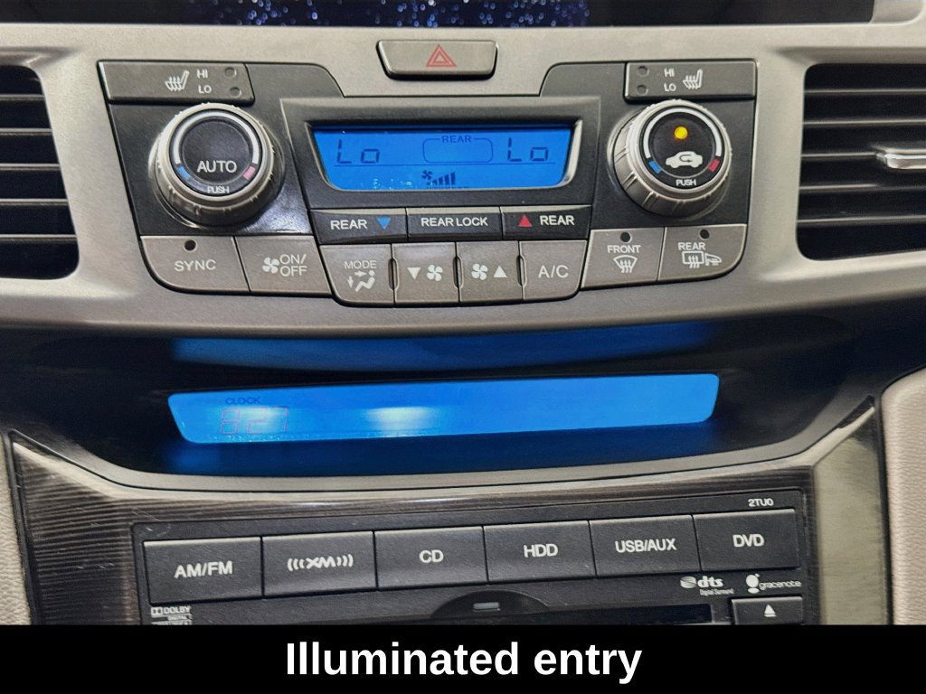 Used 2011 Honda Odyssey Touring image 18