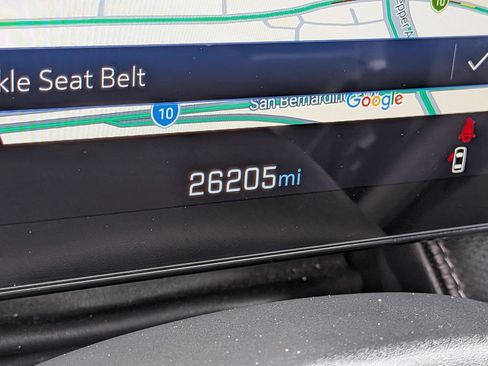 Used 2025 Chevrolet Equinox LT FWD image 20