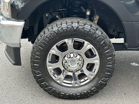 Used 2020 Ford F250 King Ranch w/ King Ranch Ultimate Package image 13