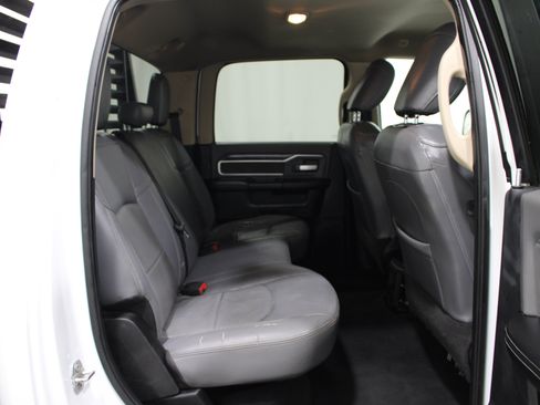 Used 2019 RAM 2500 Big Horn AWD/4WD image 21