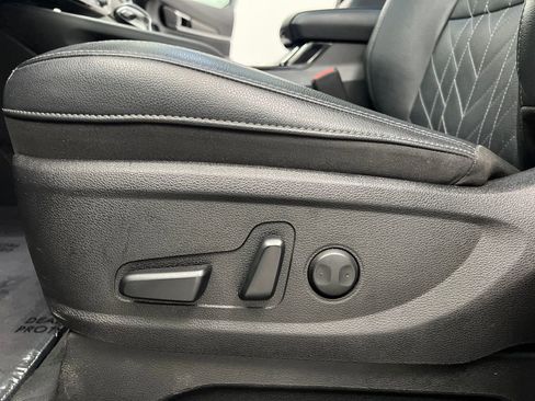 Used 2024 Kia Telluride EX X-Line image 10