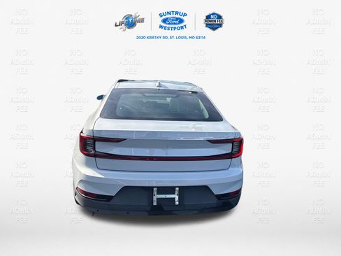 Used 2024 Polestar Polestar 2 AWD/4WD image 22