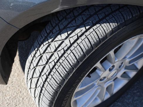 Used 2018 Ford Flex SEL w/ Equipment Group 202A image 27