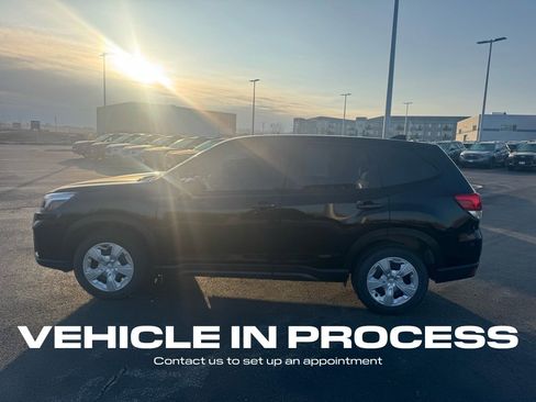 Used 2021 Subaru Forester image 6