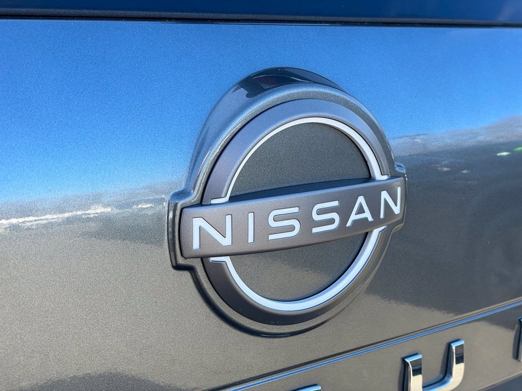 Certified 2023 Nissan Rogue SV AWD/4WD image 32