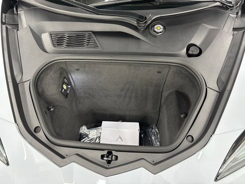 Certified 2024 Chevrolet Corvette Stingray Preferred Cpe w/ Battery Protection Package image 32